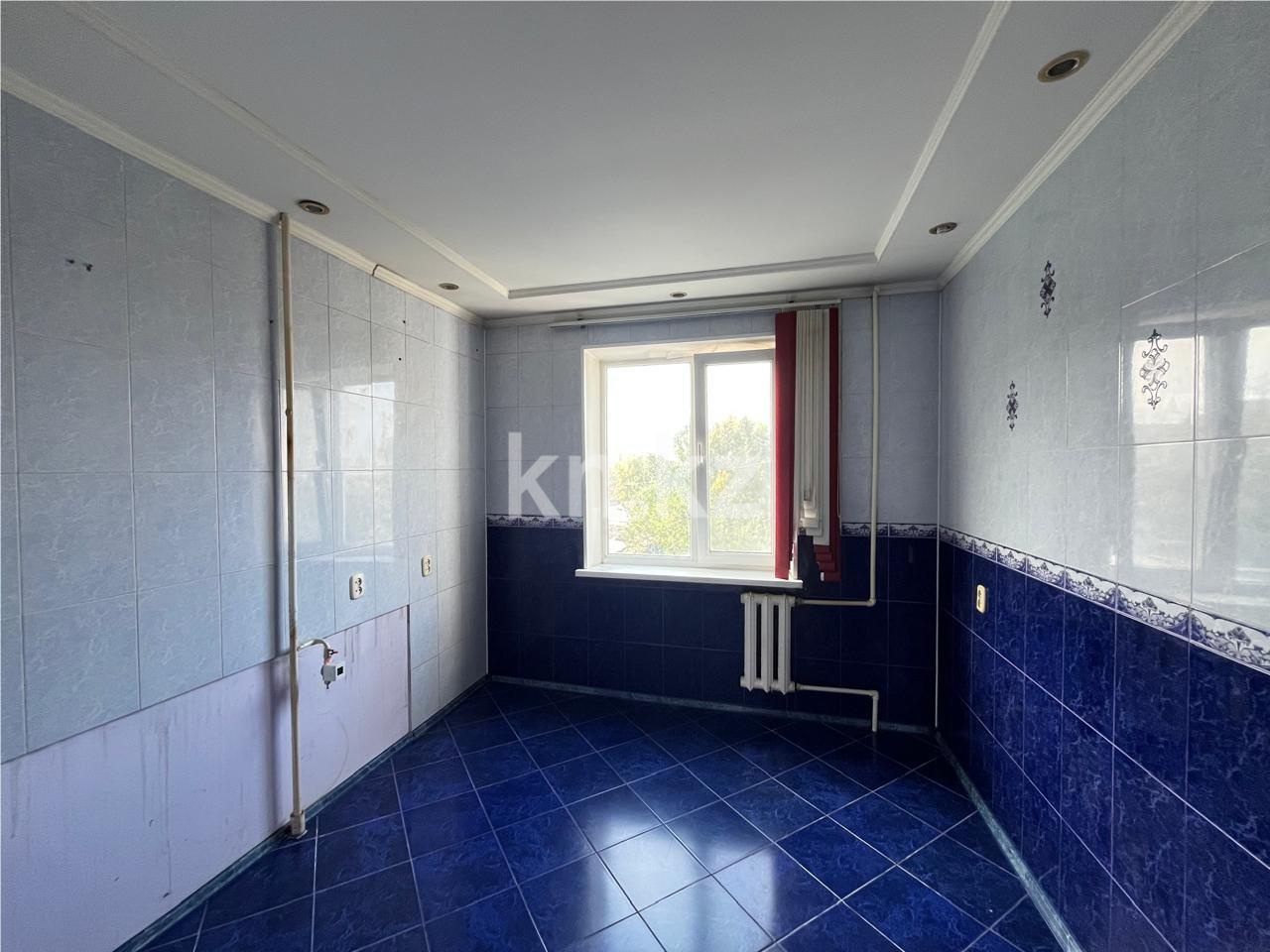 Продажа 4-комнатной квартиры, 79 м², ул. Дюсембекова, дом  67 - Продажа  четырехкомнатных квартир в Караганде фото 8 из 19