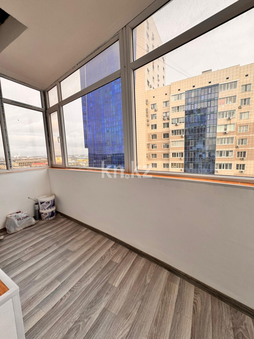 Продажа 2-комнатной квартиры, 66.7 м² в Астане - фото 14