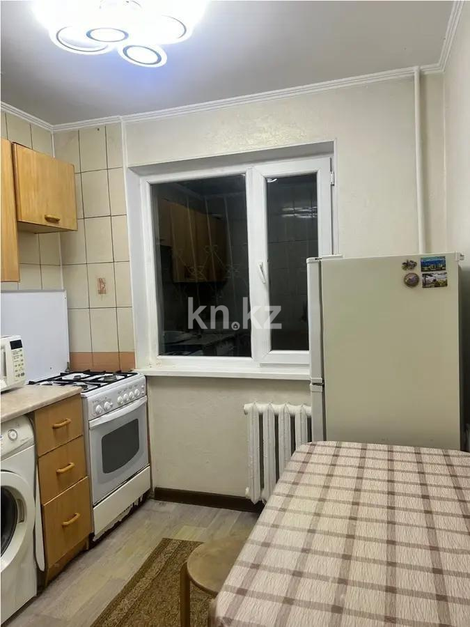 Продажа 2-комнатной квартиры, 44.9 м², ул. Манаса, дом  9 в Алматы - фото 3