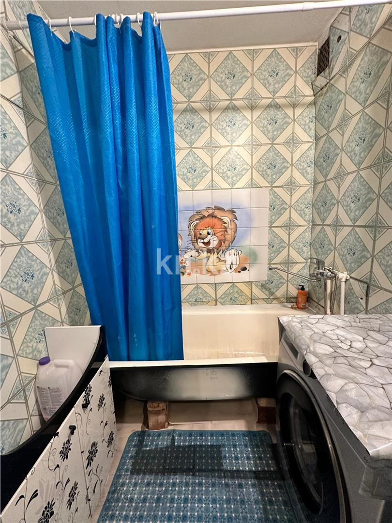 Продажа 2-комнатной квартиры, 52 м², мкр-н Гульдер-1 - Продажа  двухкомнатных квартир в Караганде фото 6 из 8