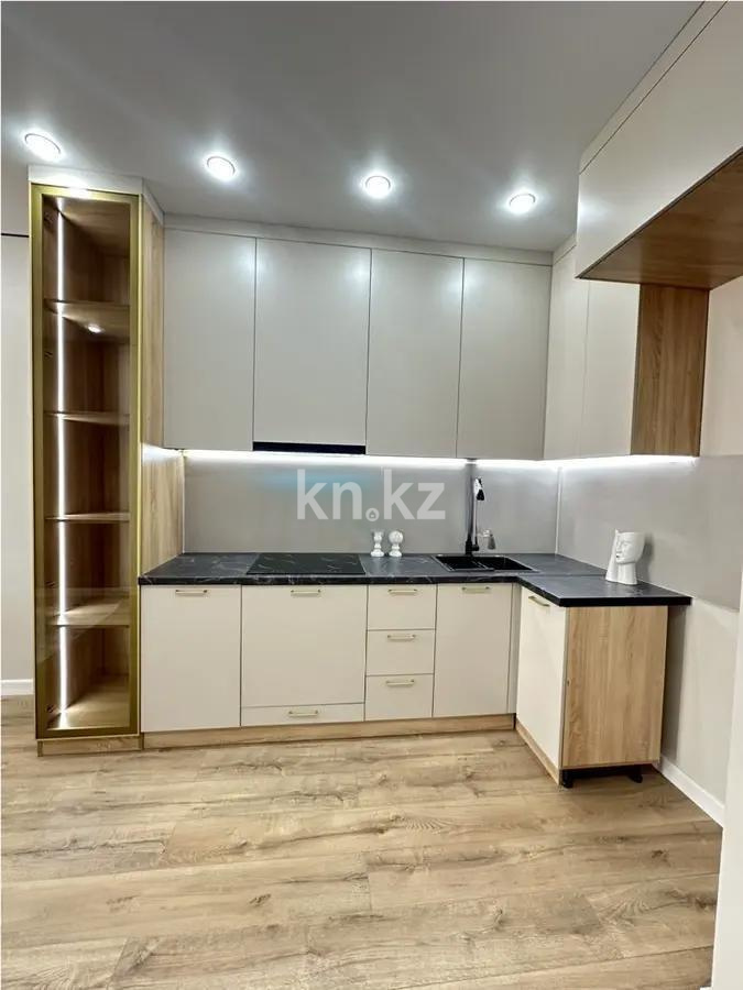 Продажа 3-комнатной квартиры, 68 м², мкр-н Шугыла, дом  340/37 в Алматы - фото 4