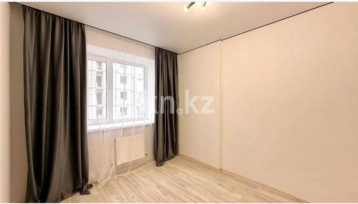 Продажа 2-комнатной квартиры, 71 м² в Астане