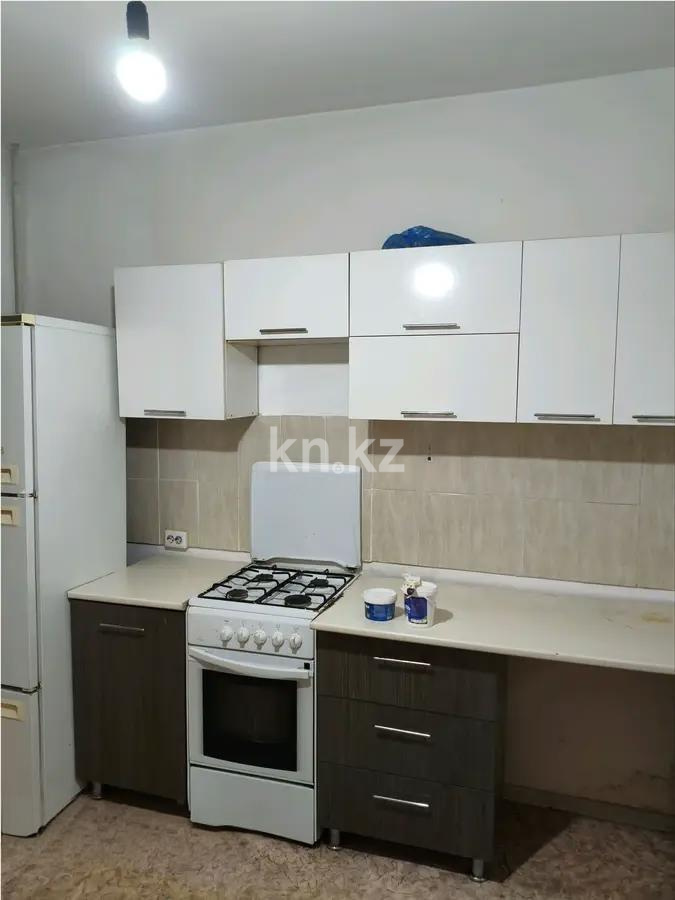 Продажа 1-комнатной квартиры, 40 м², мкр. Саялы, дом  117 - Продажа квартир в Казахстане фото 2 из 2