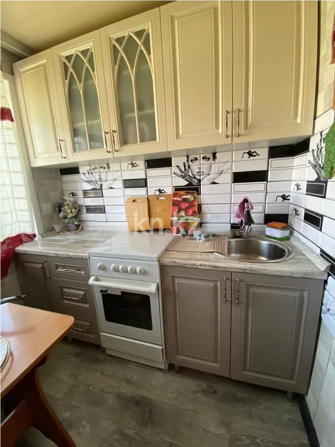 Продажа 1-комнатной квартиры, 33 м², ул. Жамбыла, дом  66 - Продажа  однокомнатных квартир в Сарани фото 1 из 2