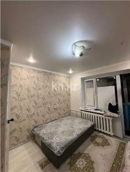 Продажа 1-комнатной квартиры, 23 м², ул. Куйши Дина, дом  2/1 - Продажа квартир в Астане без посредников с фото фото 1 из 3