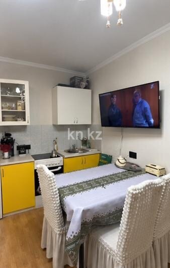 Аренда 1-комнатной квартиры, 19 м² в Астане