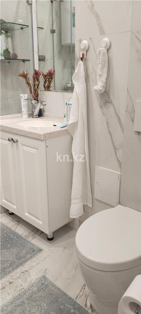 Продажа 5-комнатной квартиры, 200 м² в Караганде - фото 29