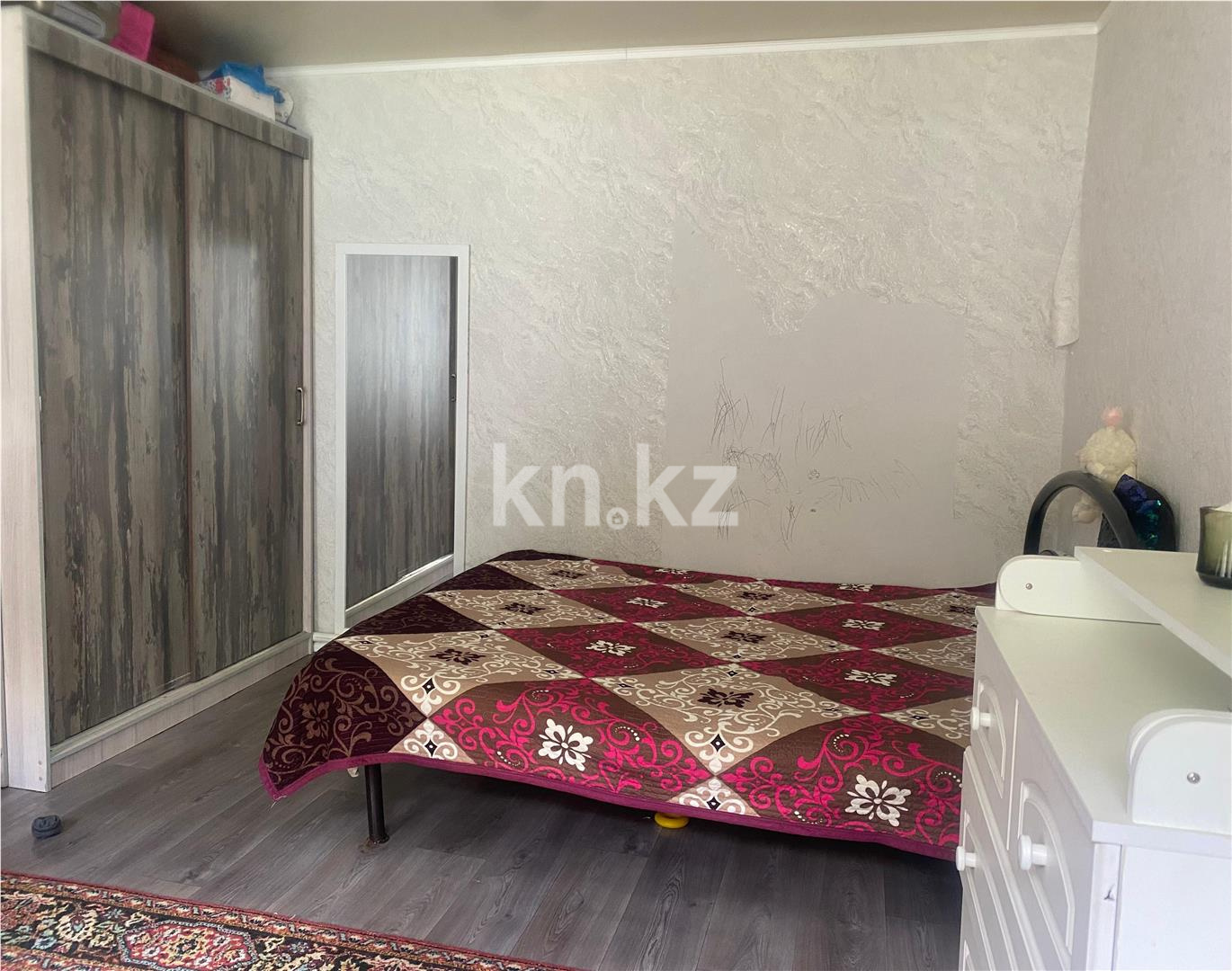 Продажа 2-комнатного дома, 36.2 м², ул. Мельничная - Продажа домов, коттеджей в Казахстане фото 4 из 7