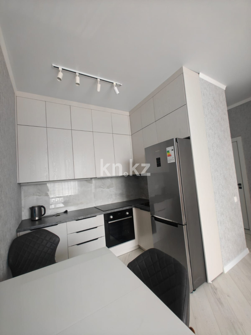 Аренда 2-комнатной квартиры, 45 м² в Астане - фото 3