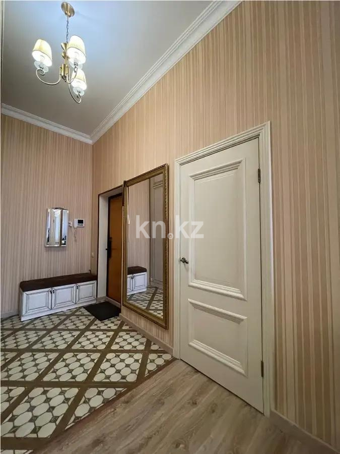 Продажа 3-комнатной квартиры, 107 м² - Продажа трехкомнатных квартир в р-не Сарайшык Астаны - страница 4 фото 6 из 6