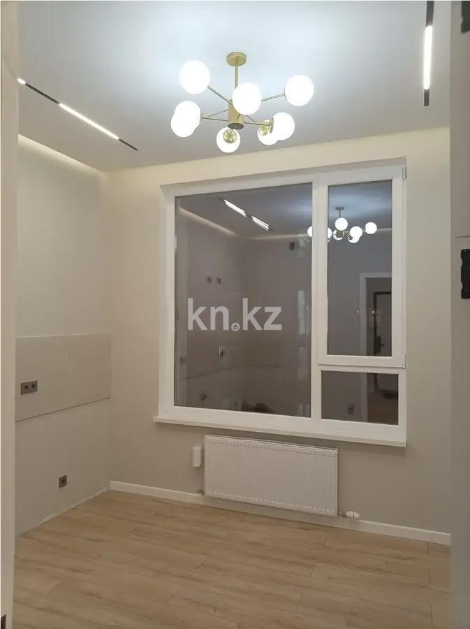 Продажа 2-комнатной квартиры, 58 м², ул. Е-899, дом  5 стр в Астане - фото 2