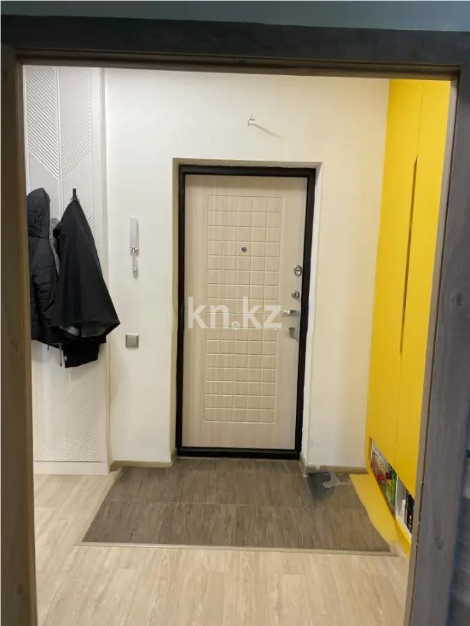 Продажа 1-комнатной квартиры, 44 м² - Продажа квартир в новостройках Астаны - страница 5 фото 4 из 4