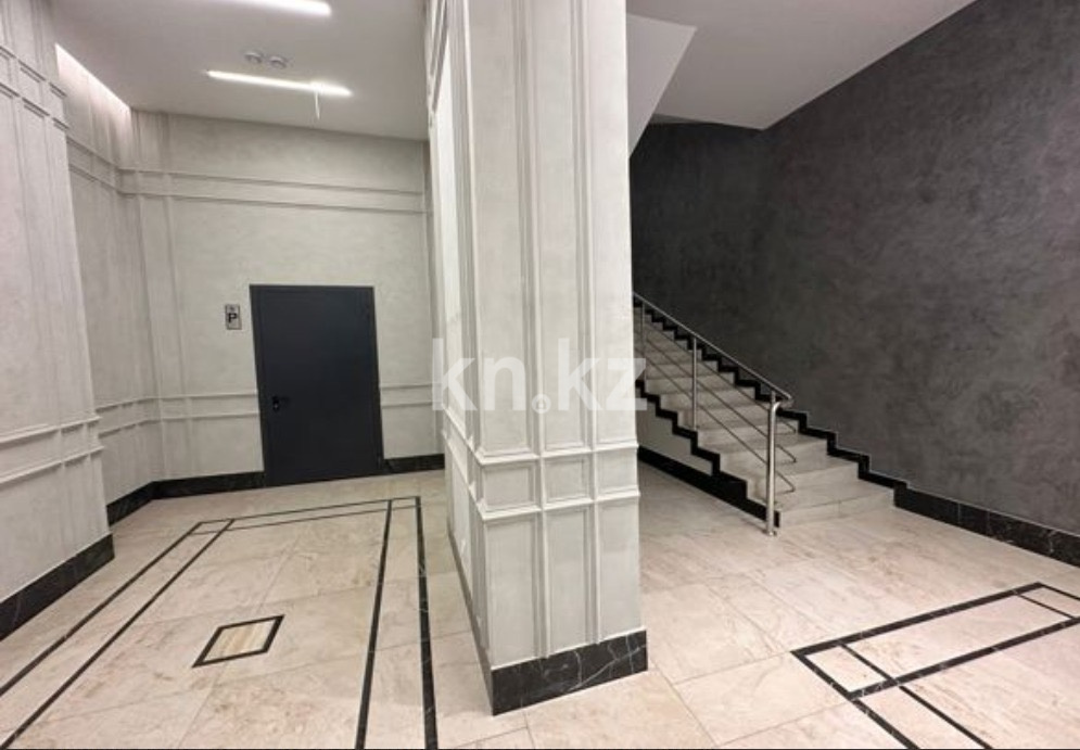 Аренда 1-комнатной квартиры, 38 м², ул. Нурмагамбетова, дом  29 - Аренда квартир помесячно в Казахстане фото 13 из 14