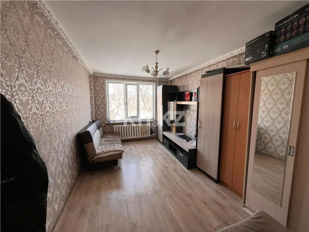 Продажа 2-комнатной квартиры, 46 м² - Продажа двухкомнатных квартир в Астане фото 1 из 5