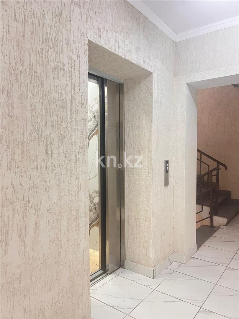 Продажа 4-комнатной квартиры, 111 м² в Караганде - фото 20