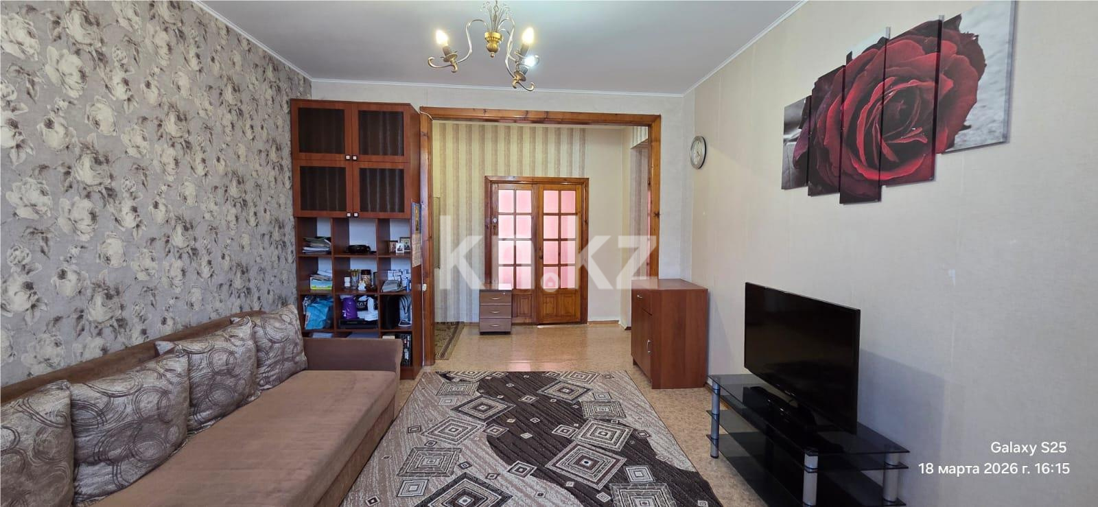 Продажа 3-комнатной квартиры, 73 м² - Продажа квартир в Темиртау - страница 5 фото 2 из 22