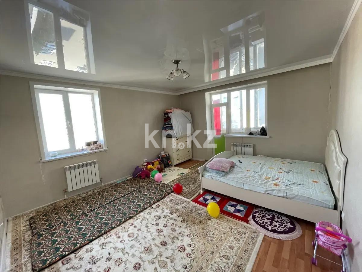 Продажа 2-комнатной квартиры, 55.1 м², ул. Байтурсынова, дом  39/1 - Продажа  двухкомнатных квартир в новостройках Астаны с фото фото 1 из 8