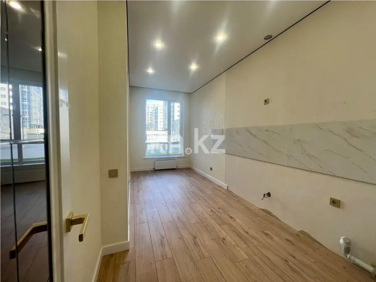 Продажа 2-комнатной квартиры, 76.6 м², ул. Жошы хана, дом  7 в Астане - фото 3