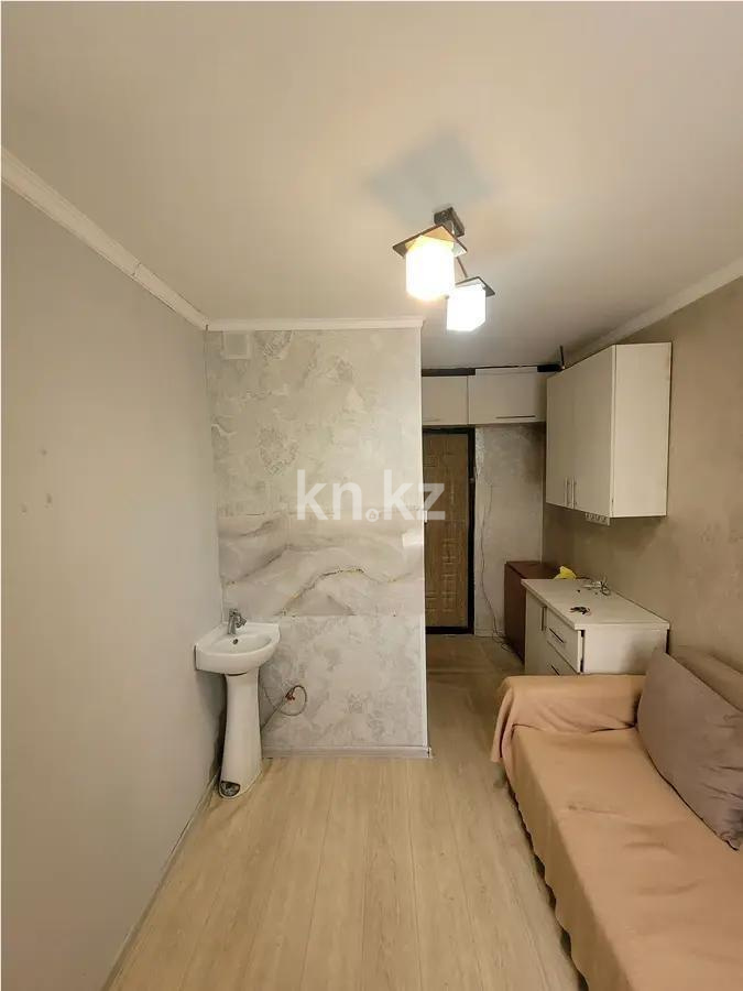Продажа 1-комнатной квартиры, 12 м², мкр-н 6, дом  55 - Продажа квартир в Алматы без посредников с фото фото 2 из 4
