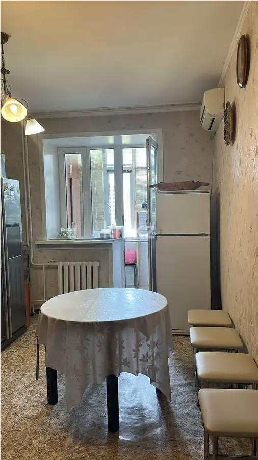 Продажа 3-комнатной квартиры, 105 м², ул. Иле, дом  32 - Продажа  трехкомнатных квартир в Астане фото 2 из 3