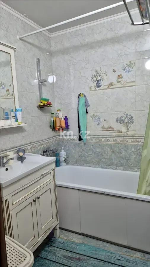 Продажа 3-комнатной квартиры, 68 м², мкр-н 2, дом  9А - Продажа  трехкомнатных квартир в Алматы без посредников фото 5 из 5