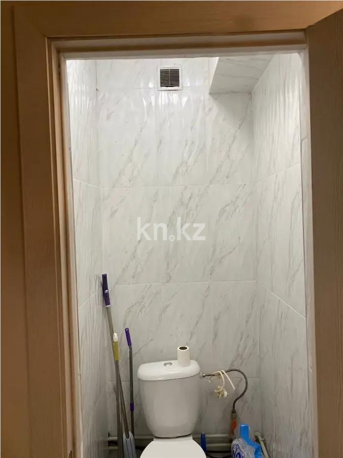 Продажа 2-комнатной квартиры, 57.8 м² - Продажа квартир в Алматы фото 5 из 5