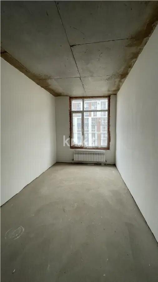 Продажа 2-комнатной квартиры, 57.5 м² в Астане