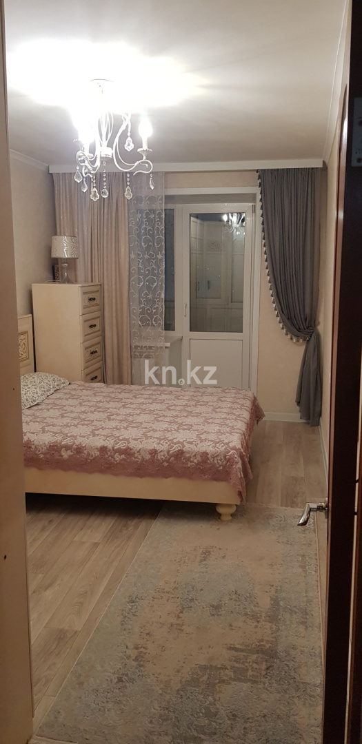 Продажа 3-комнатной квартиры, 70 м² - Продажа  трехкомнатных квартир в Караганде фото 21 из 37