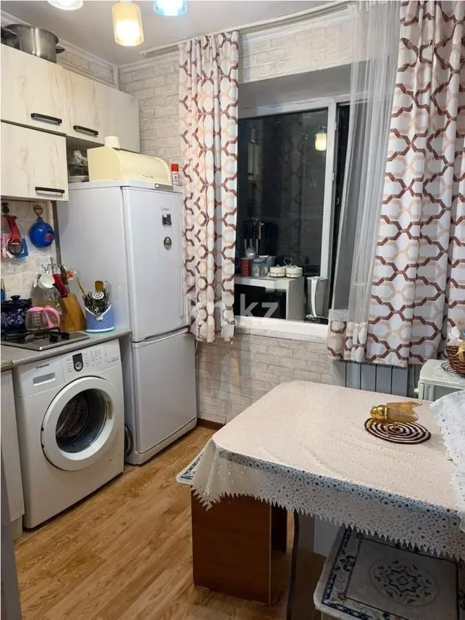 Продажа 2-комнатной квартиры, 46 м² в Алматы - фото 3