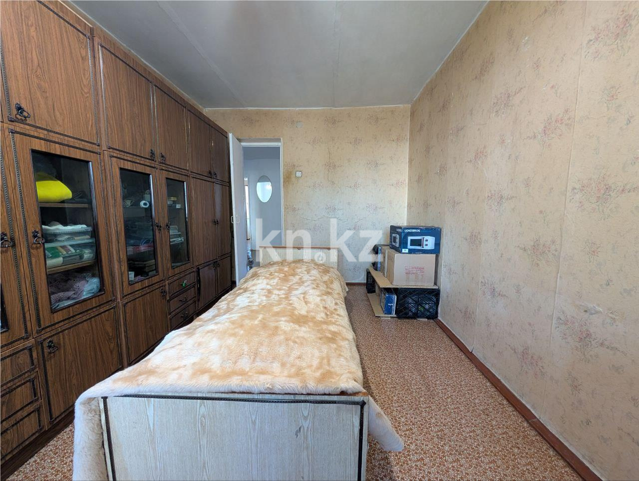 Продажа 3-комнатной квартиры, 61 м², мкр-н Восток-3, дом  9 - Продажа жилой и коммерческой недвижимости в Казахстане фото 3 из 15