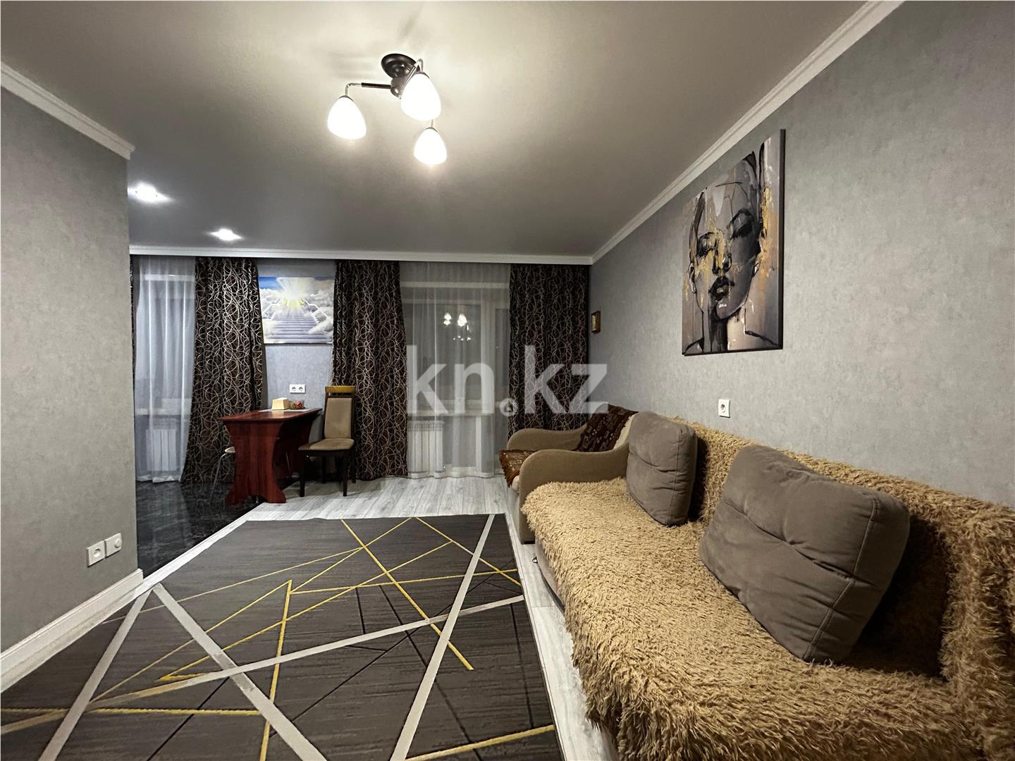 Продажа 1-комнатной квартиры, 32 м² - Продажа недвижимости в Казахстане фото 3 из 10