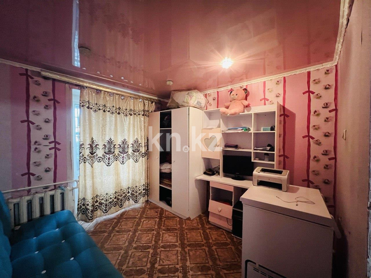 Продажа 4-комнатной квартиры, 68 м², 6 мкр. в Темиртау - фото 3