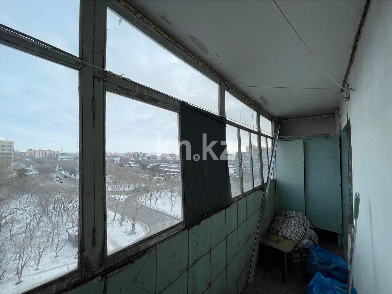 Продажа 4-комнатной квартиры, 68 м² в Караганде - фото 17