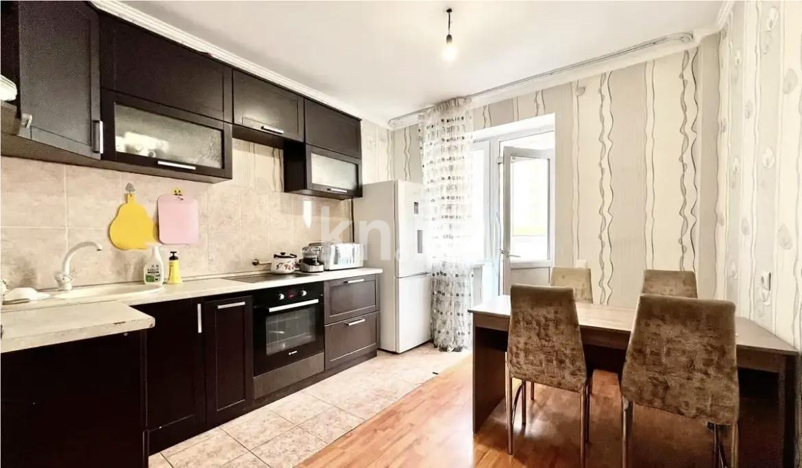 Продажа 1-комнатной квартиры, 38.1 м² в Астане
