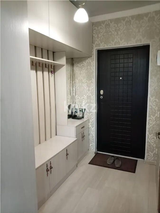 Продажа 2-комнатной квартиры, 43.4 м² в Алматы - фото 3