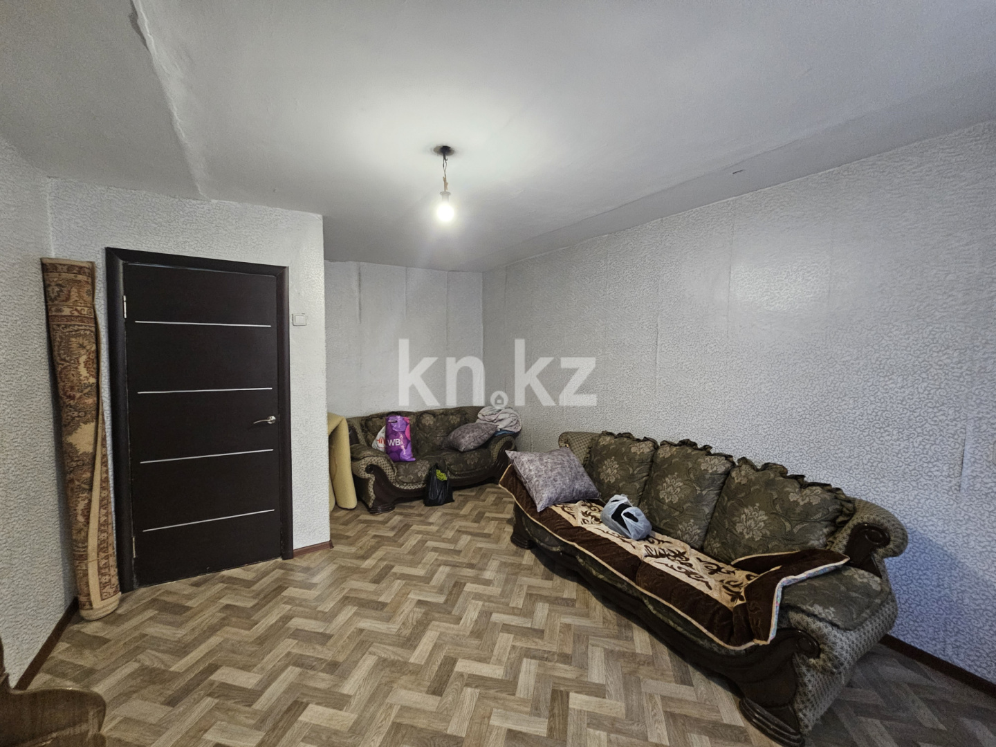 Аренда 1-комнатной квартиры, 34 м² - Аренда квартир помесячно в Караганде фото 2 из 6