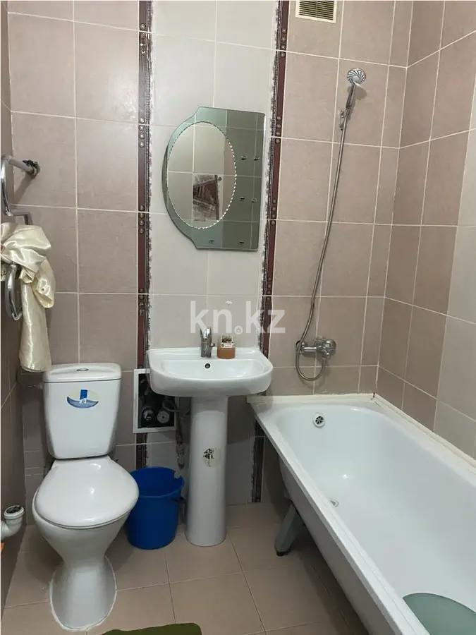 Продажа 1-комнатной квартиры, 35.2 м² - Продажа недвижимости в Казахстане - страница 7 фото 2 из 2