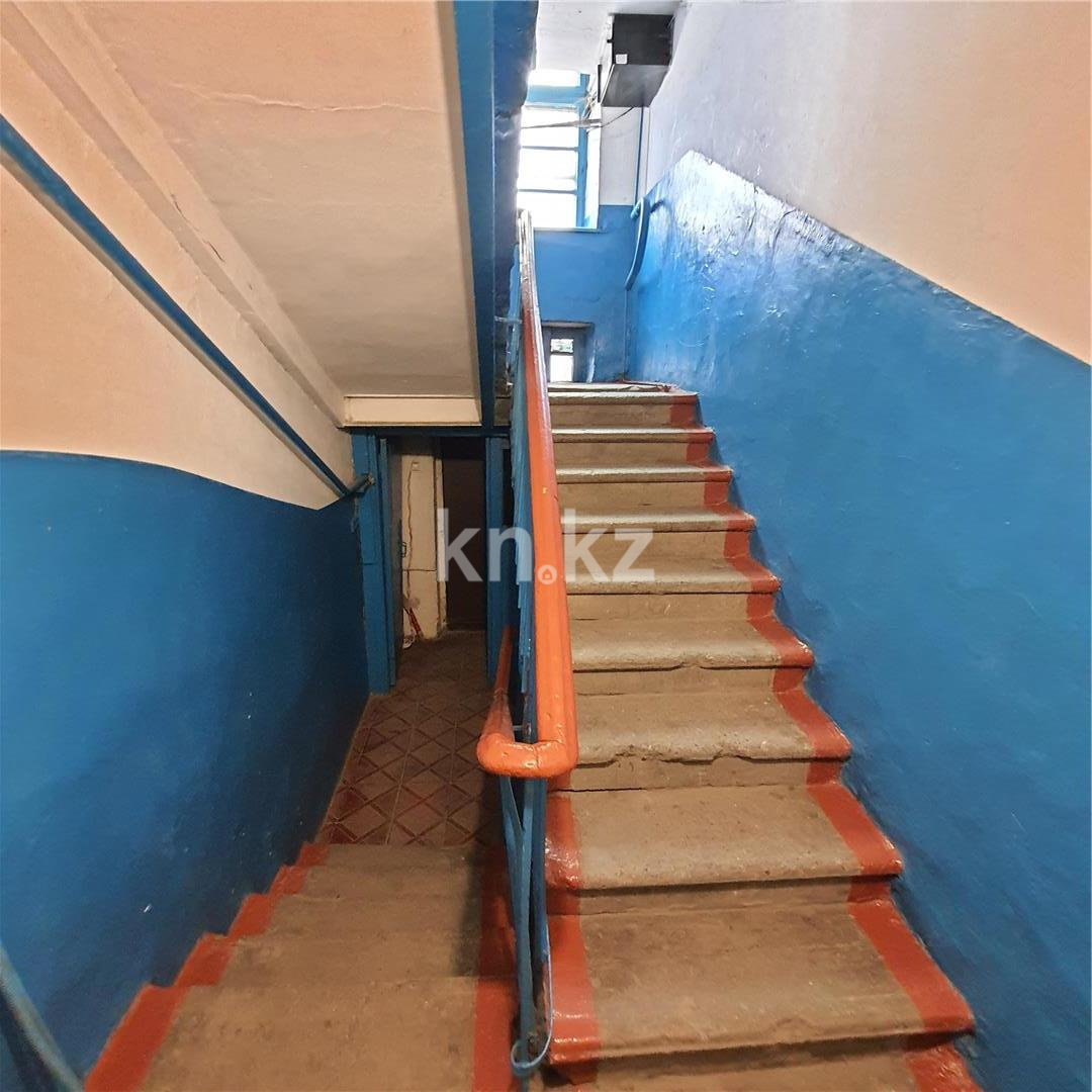 Продажа 3-комнатной квартиры, 55 м², ул. Полетаева, дом  11 в Караганде - фото 15