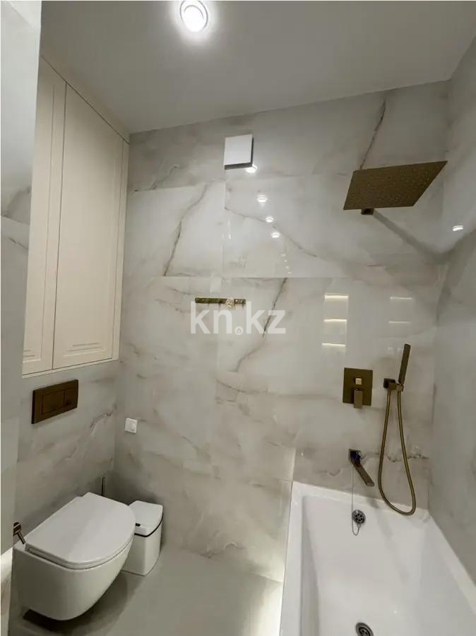 Продажа 3-комнатной квартиры, 64 м² в Астане - фото 10