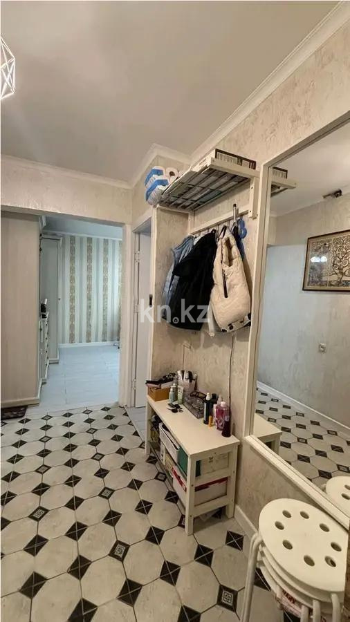 Продажа 2-комнатной квартиры, 42 м², мкр-н Тастак-1, дом  15 - Продажа квартир в Алматы с фото фото 5 из 6