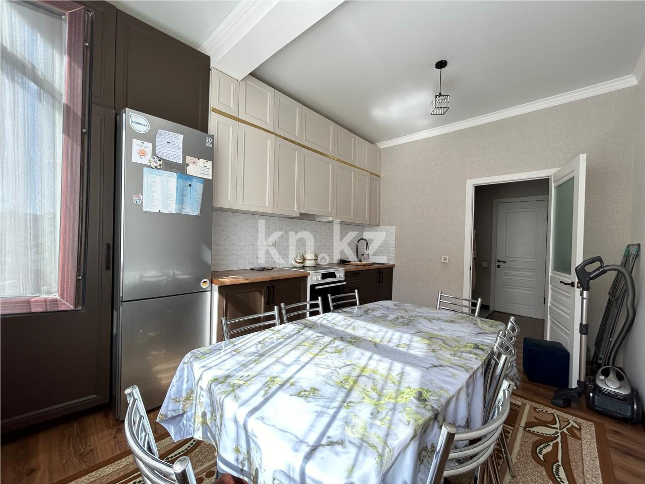 Продажа 2-комнатной квартиры, 51.7 м², ул. Е-535 в Астане - фото 7