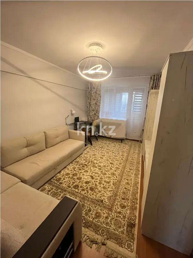 Продажа 2-комнатной квартиры, 53 м², мкр-н Самал-1, дом  16 - Продажа квартир в Алматы без посредников с фото фото 1 из 7
