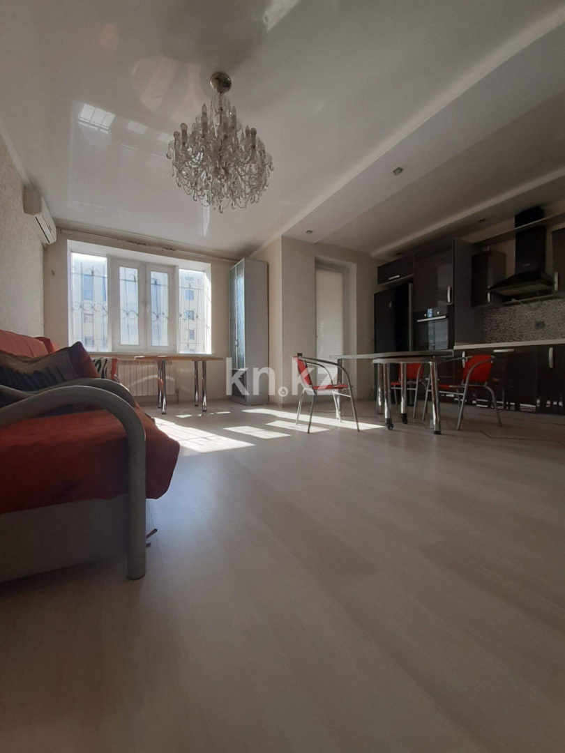 Аренда 2-комнатной квартиры, 56 м² - Аренда квартир посуточно в Таразе фото 2 из 8