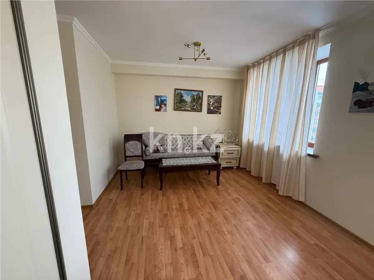 Продажа 4-комнатной квартиры, 138.9 м² в Астане - фото 5