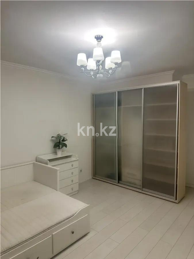 Продажа 1-комнатной квартиры, 57.8 м² - Продажа  однокомнатных квартир в новостройках Алматы с фото - страница 4 фото 2 из 4