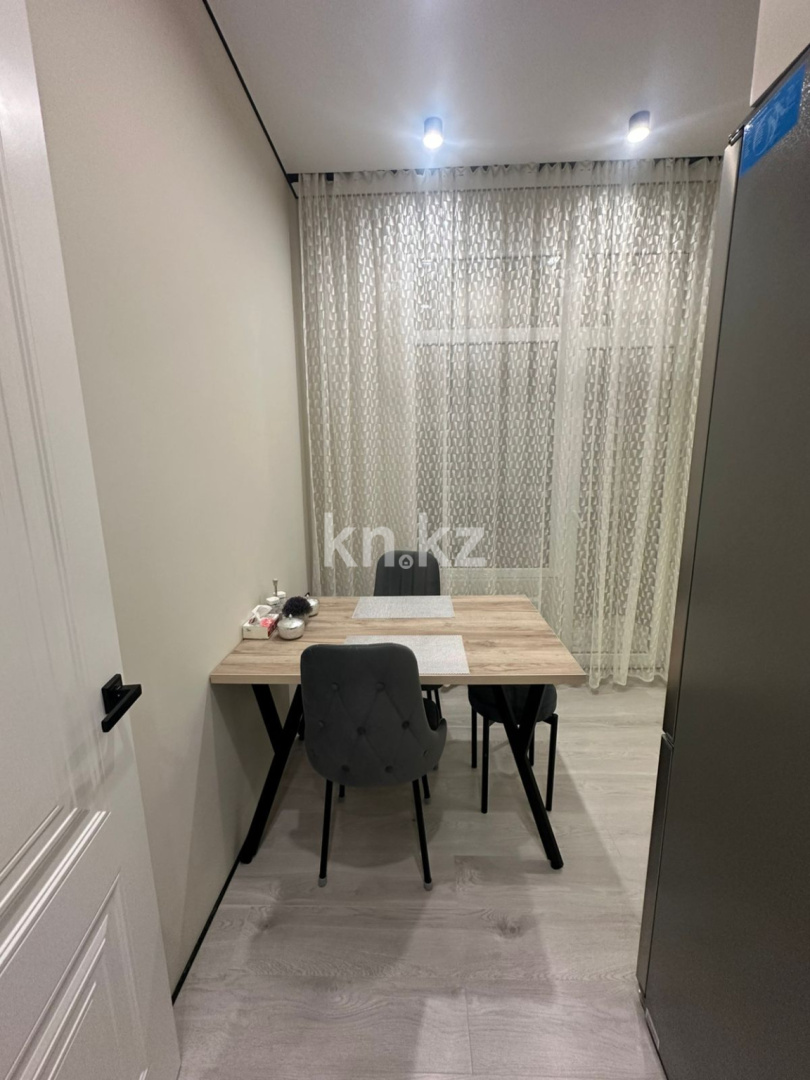 Аренда 1-комнатной квартиры, 43 м² - Аренда квартир помесячно в Алматы в Ауэзовском р-не фото 5 из 22