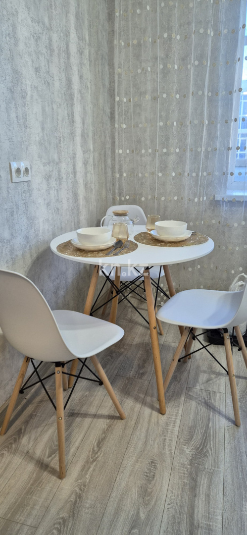 Аренда 1-комнатной квартиры посуточно, 37.5 м² - Аренда недвижимости в Казахстане фото 2 из 16