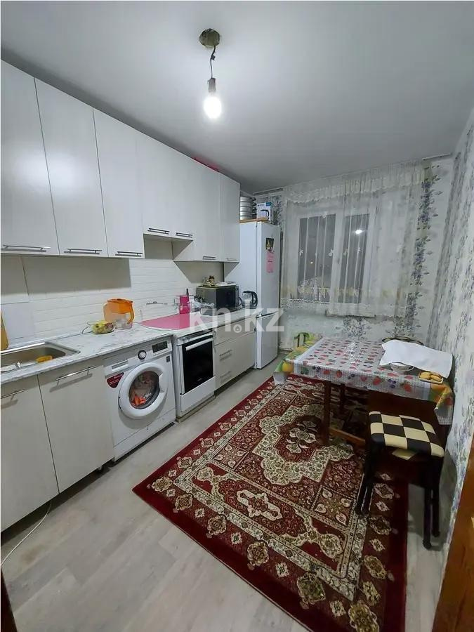 Продажа 1-комнатной квартиры, 34 м², пр. Абая, дом  163 - Продажа квартир в Алматы без посредников с фото фото 2 из 3