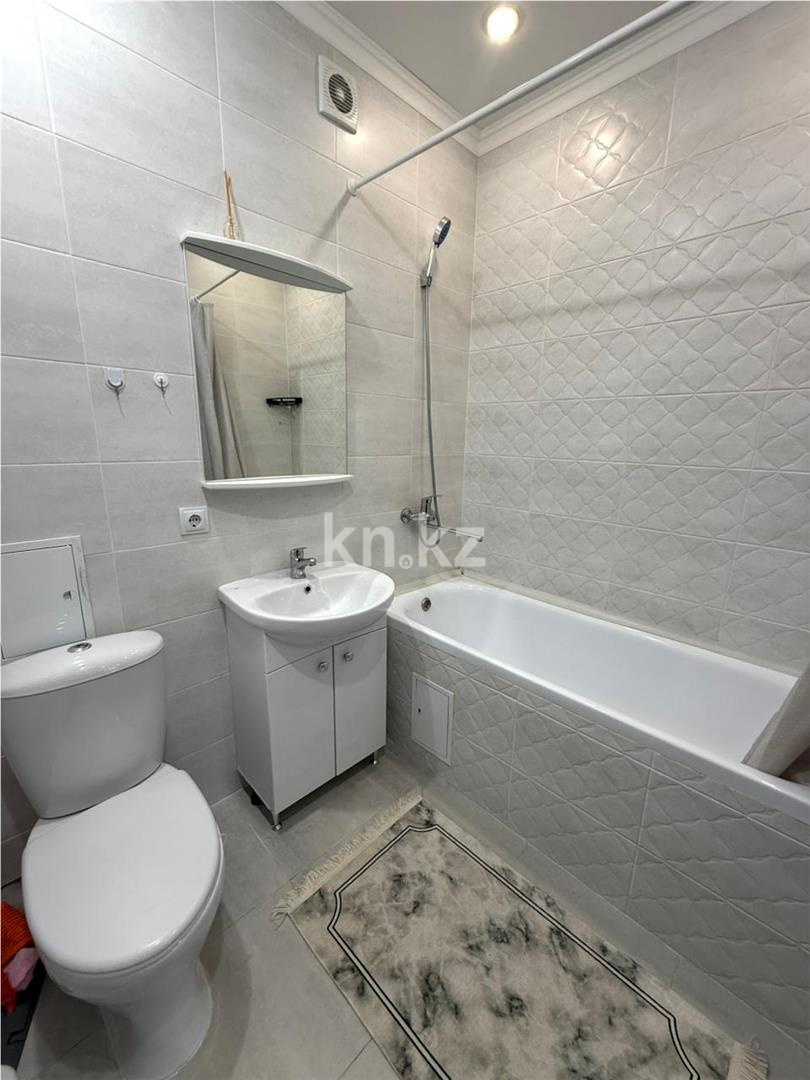 Продажа 2-комнатной квартиры, 56.6 м² - Продажа двухкомнатных квартир в Астане - страница 4 фото 14 из 14