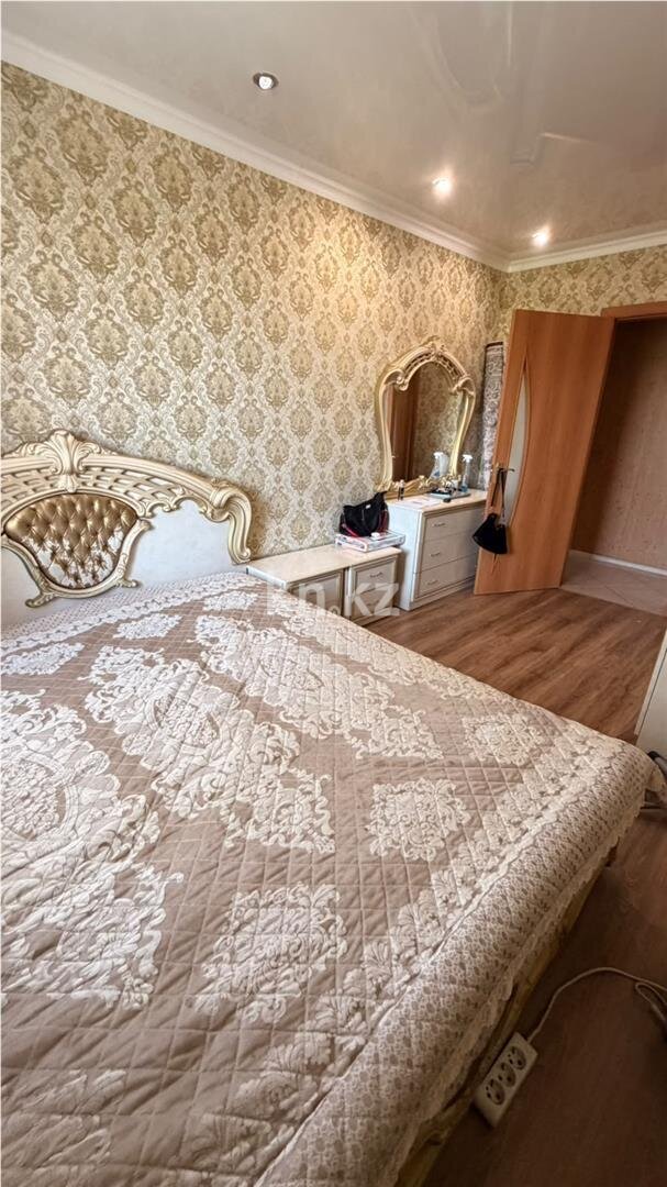Продажа 3-комнатной квартиры, 57 м² в Караганде - фото 13